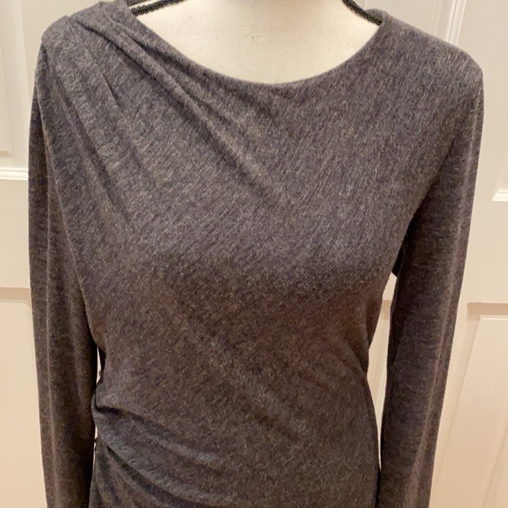 Banana Republic Rouged Dress - Picture 5 of 15
